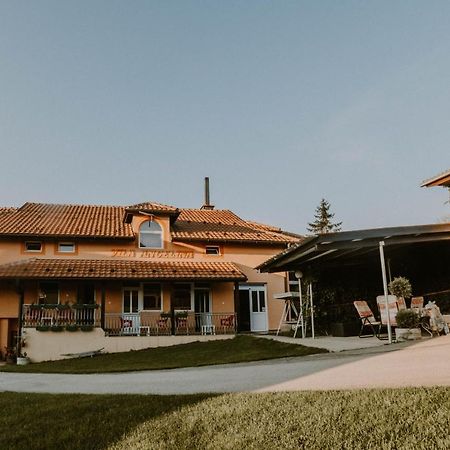 Vila Angelina Kušići Bagian luar foto
