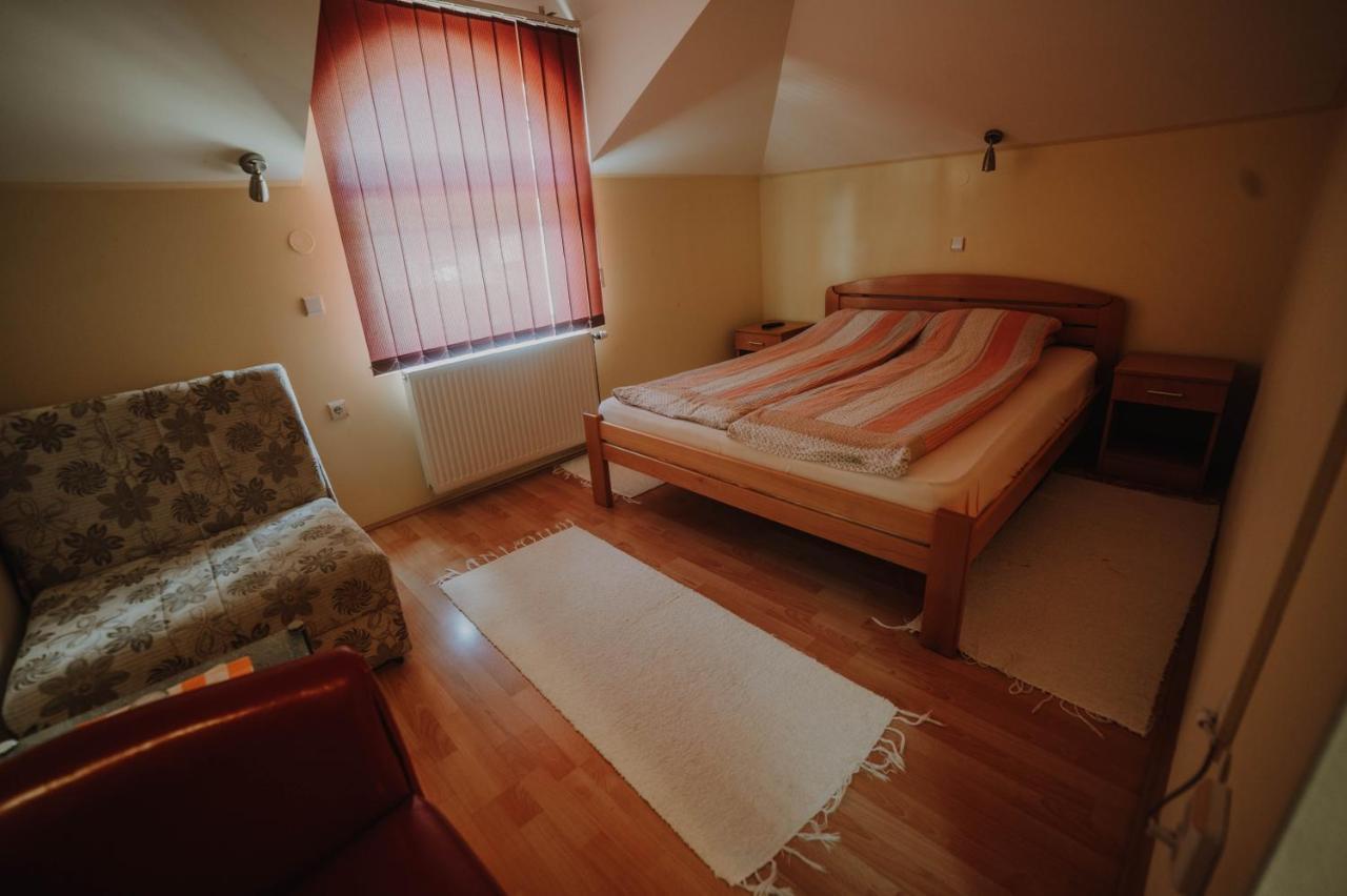 Vila Angelina Kušići Bagian luar foto