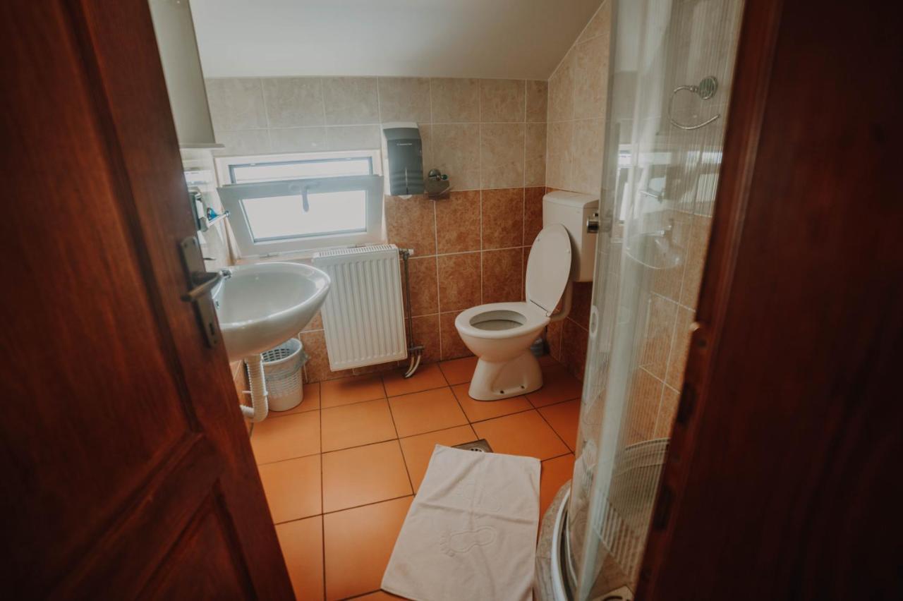 Vila Angelina Kušići Bagian luar foto