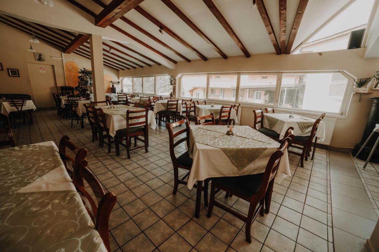 Vila Angelina Kušići Bagian luar foto