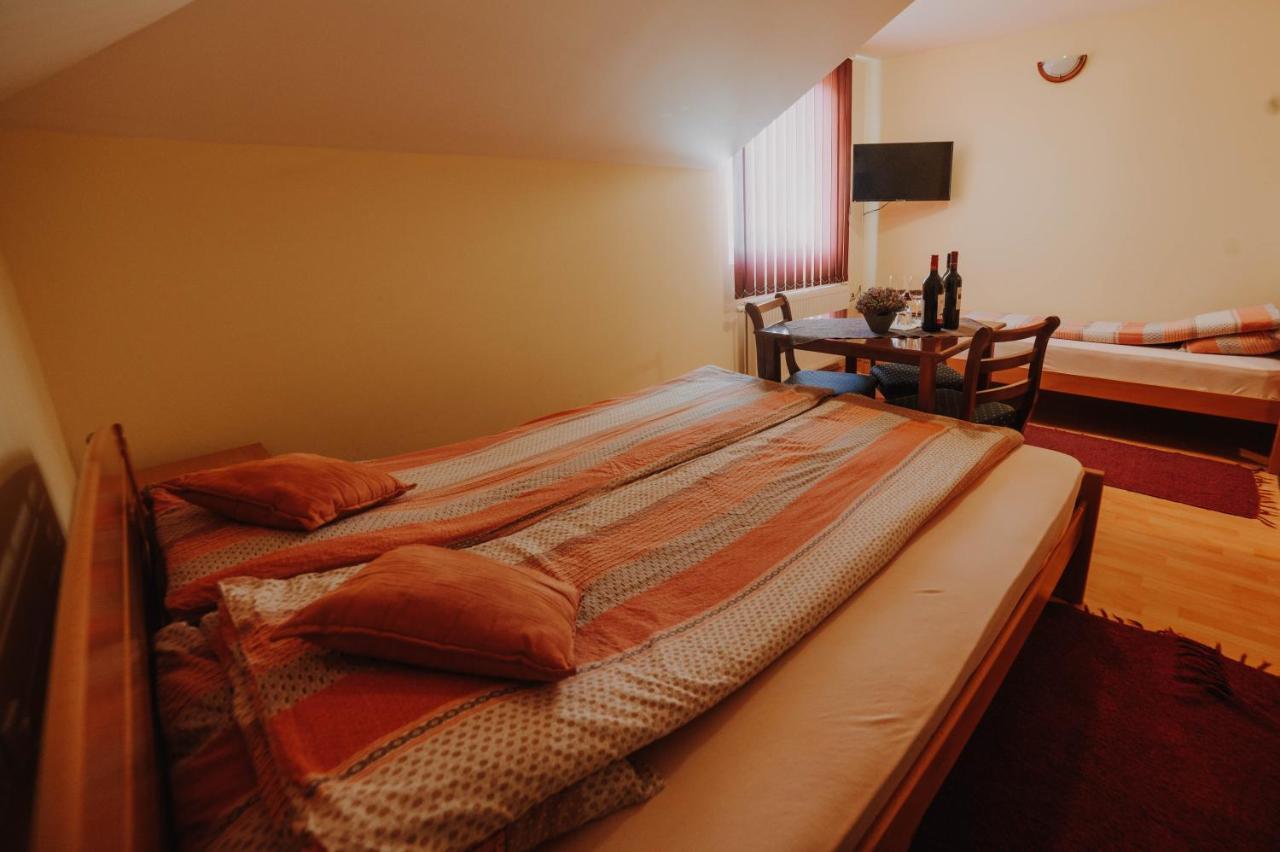 Vila Angelina Kušići Bagian luar foto
