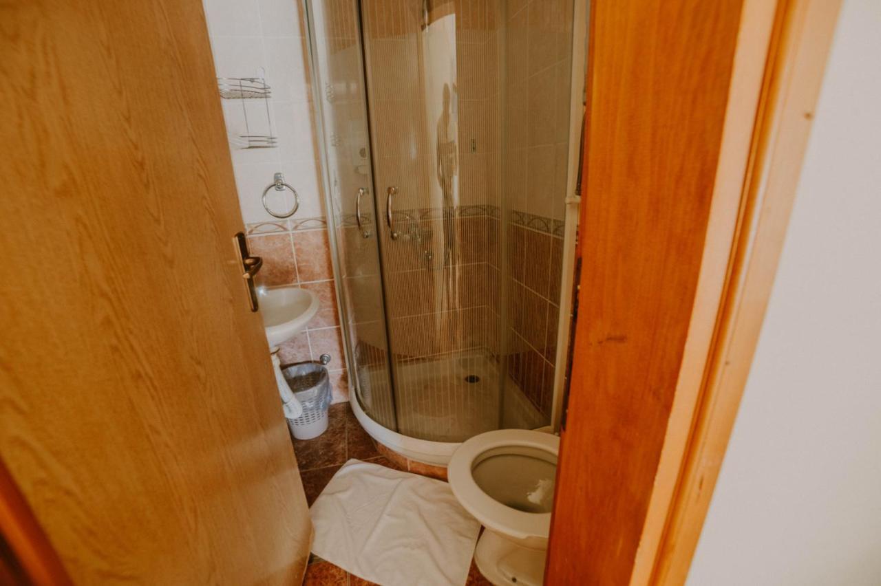 Vila Angelina Kušići Bagian luar foto