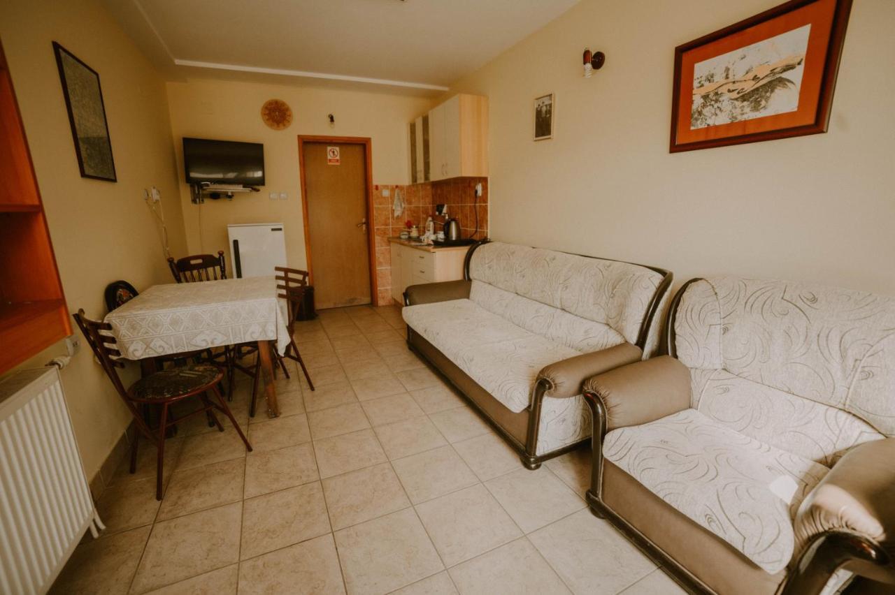 Vila Angelina Kušići Bagian luar foto
