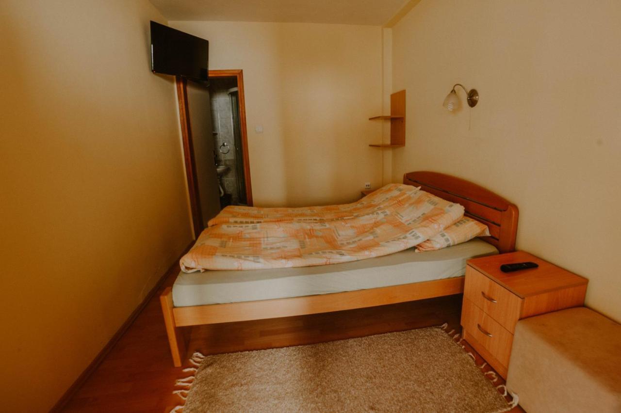 Vila Angelina Kušići Bagian luar foto
